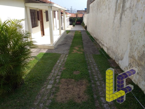 2 Casas Térreas B. Cerâmica - 17562