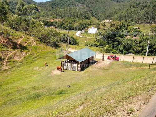 Imagem 15 de 16 de Terreno À Venda No Bairro Salto Águas Negras - Botuverá/sc - 2200t