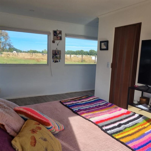 Imagen 20 de 22 de A Minutos De Frutillar Se Vende Linda Y Cómoda Casa