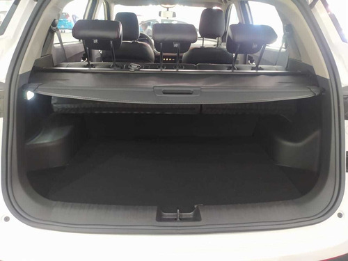 Imagen 15 de 15 de Chevrolet Groove Premier 2022 Groove Premier