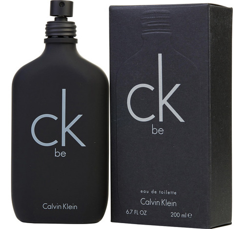 Calvin Klein Ck Be Edt 100 ml