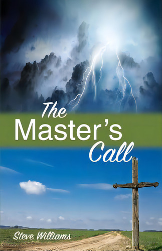 The Master's Call, De Williams, Steve. Editorial John Marshall Ministries, Tapa Blanda En Inglés