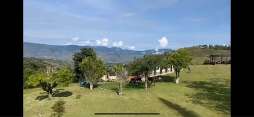 Vendo O Permuto Finca En Bitaco -valle Del Cauca
