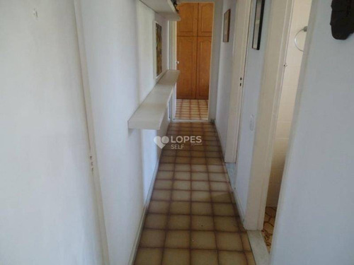 Apartamento Com 2 Quartos, 51 M² Por R$ 230.000 - Santa Rosa - Niterói/rj - Ap36799