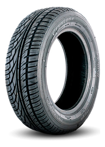 Pneu 195/55r15 83r Crystone Voyage Polo Spacefox Remold