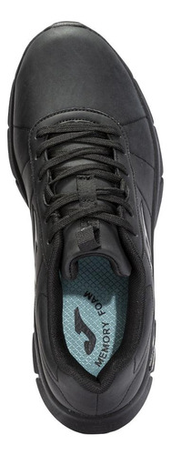 Zapatilla Hombre C. Daily 24 Negro Joma