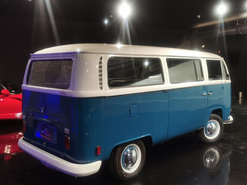 Imagen 2 de 15 de Volkswagen Combi 1970