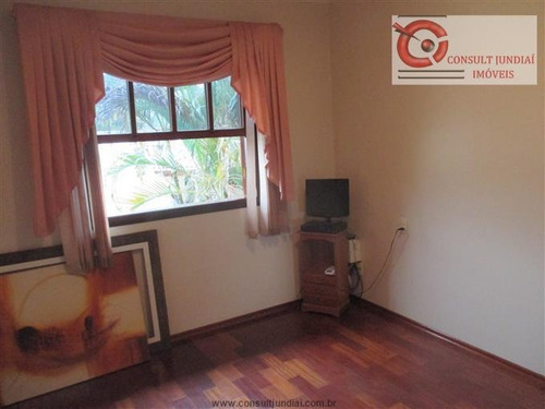 Imagem 5 de 29 de Casas À Venda Em Jundiaí/sp - Compre A Sua Casa Aqui! - 1369139