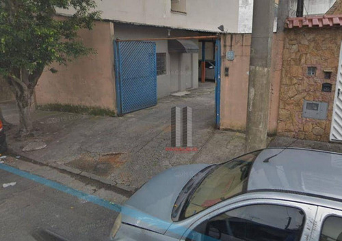 Imagem 2 de 2 de Terreno, 980 M² - Venda Por R$ 7.500.000 Ou Aluguel Por R$ 25.000/mês - Mooca (zona Leste) - São Paulo/sp - Te0197