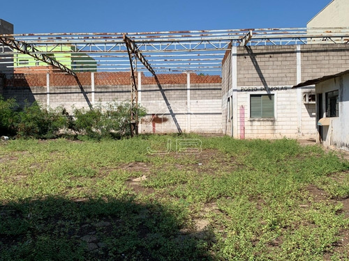 Imagem 2 de 5 de Terreno À Venda Em Jardim Aparecida - Te013407