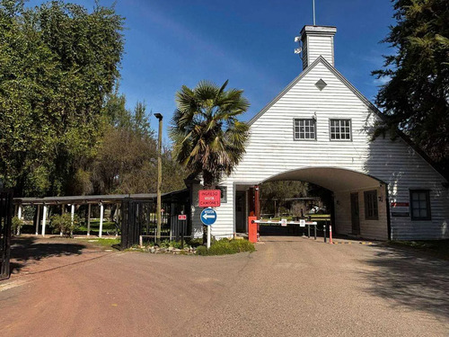 Valle Del Principal, Urbanizada, Oportunidad! (115070)