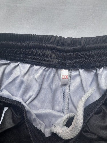 Short Uhlsport Portero 90s De Epoca Con Protecciones (Usado)