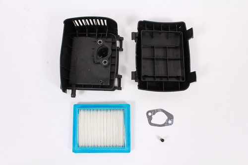 Kohler 14 743 03-s Air Filter Cover Base Cleaner Kit Genuine