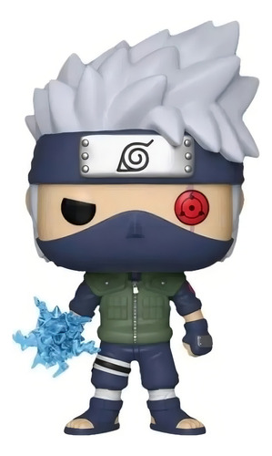Funko Pop! Kakashi Naruto 38982