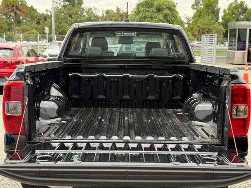 Ford Ranger 2.0 Xlt 4x4