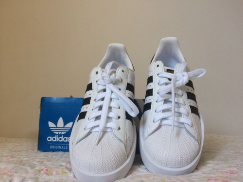 tenis adidas superstar feminino 37