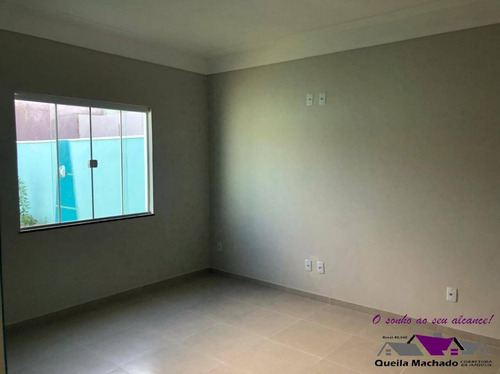 Imagem 12 de 15 de Casa Com 3 Quartos Em Itaipuaçu- Maricá - 57