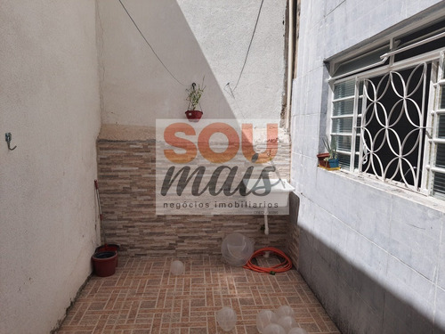 Imagem 7 de 15 de Casa Em Jardim Sao Camilo - Sorocaba - 173