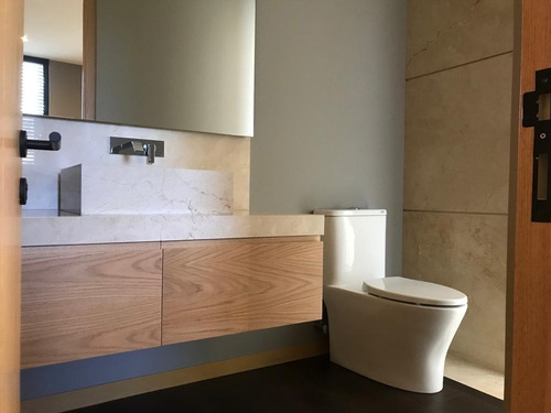 Imagen 12 de 30 de Venta O Renta Casa Cumbres De Santa Fe A Estrenar
