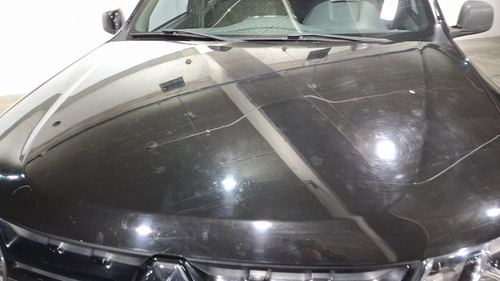 Renault Duster 2.0 Dynamique Media Nav Mt