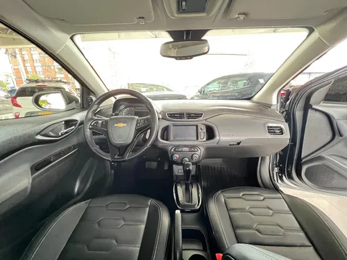 Chevrolet Onix 1.4 Ltz Aut