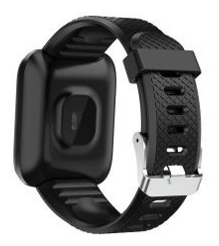 Imagen 2 de 4 de Smart Watch Gtc Smw-003 Ritmo Cardiaco Calorias Presion