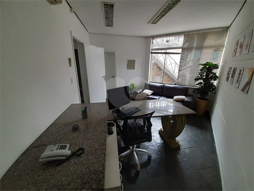 Imagem 27 de 30 de Esquina Comercial Para Venda/locação Na Vila Olímpia - Reo518493