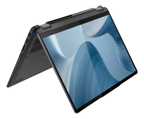 Notebook Lenovo Ideapad Flex 5 2-em-1 I5 Ssd 512 Gb Touch
