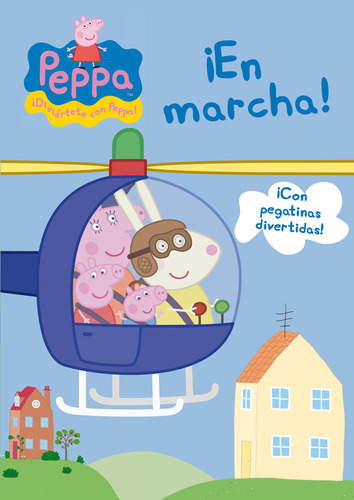 En Marcha Peppa Pig - Aa.vv