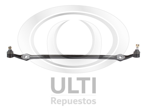 Barra Central Direccion Toyota Hilux 2.0 1990-1993