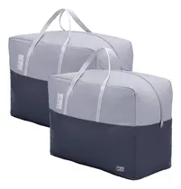 Comprar Bolsa Grande De Almacenamiento Para Edredón Y Ropa De Cama
