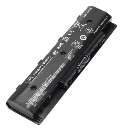 Bateria Notebook Hp Yb4n Lb4n Pi06 P106  710416-001 15-e003