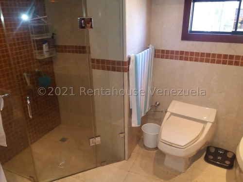 Imagen 14 de 14 de Apartamento En Venta Sebucan 21-25723