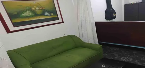 Apartaestudio En Arriendo En La Avenida Santander (279061437).