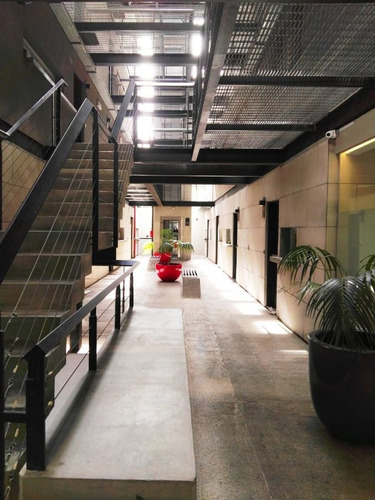 Imagen 16 de 16 de Departamento En Venta De 1 Dormitorio En Parque Chacabuco