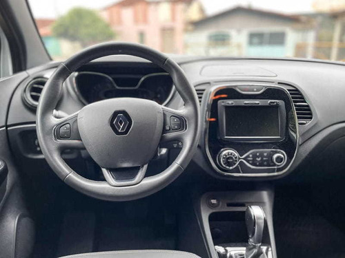 Imagem 9 de 11 de Renault Captur Intense 20a 2020