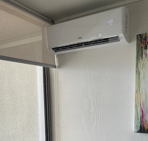 Imagen 16 de 24 de Premium 2br+2ba Parque Arauco - Balcón C/malla