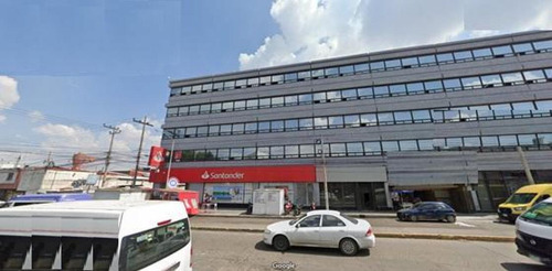Local En Renta En Boulevard Toluca, Colonia San Francisco Cuautlalpan, Naucalpan De Juárez, Edomex