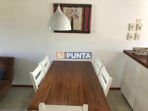 Imagen 4 de 13 de Alquiler Apartamento En Manantiales 2 Dormitorios