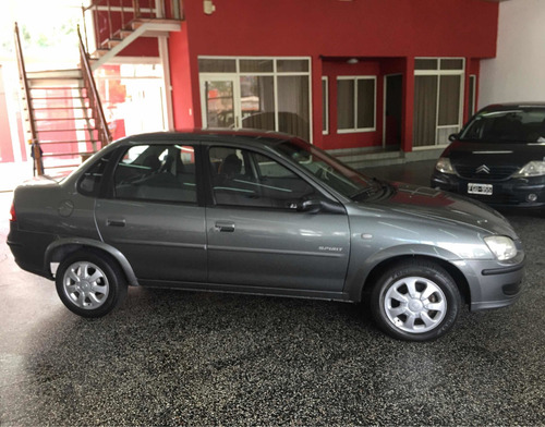 Chevrolet Classic 1.4 Lt Spirit 2011