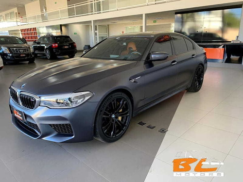 Bmw M5 4.4 V8 32v