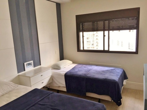 Guarujá - Praia Das Astúrias - Alto Padrão - 4 Suítes - Lazer Completo - 3 Vagas - Ap3171 - 34709830
