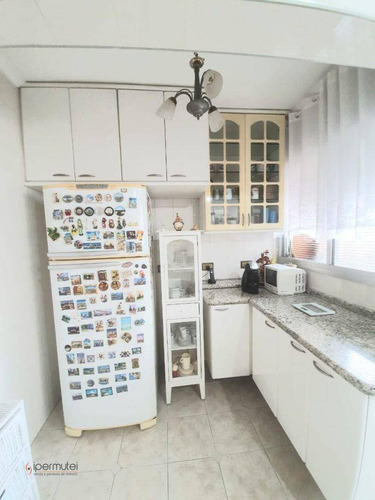 Imagem 19 de 30 de Lindo Apartamento Com 3 Dormitórios À Venda - Perdizes - São Paulo/sp - Ap2209