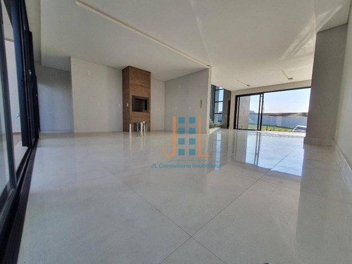 Imagem 13 de 30 de Casa Alto Padrão, Santo Inácio, # Suíte, Confira. - Ca0315