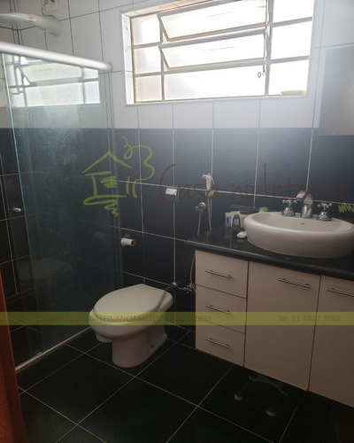 Imagem 4 de 26 de Casa - Ca00370 - 70580842