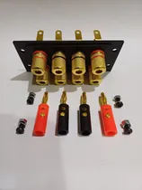 Comprar Placa De Borne Para Apar. Gradiente E Outros