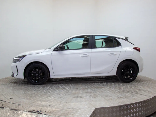 Opel New Corsa New Corsa Mca Edition 1.2 Mt5 2024
