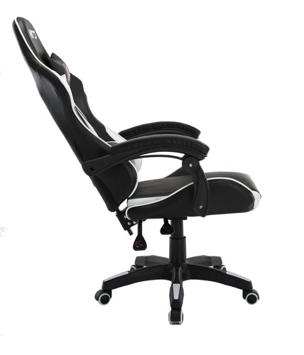 Silla Gamer Azt Gaming Consola Pc Ergonomica Reclinable