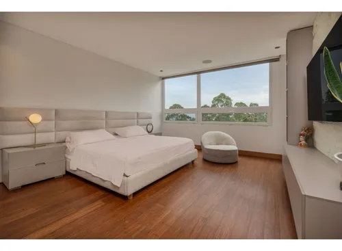 Se Vende Apartmento En La Cola Del Zorro - Vigia De Los Bosques