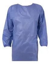 Comprar Camisolín Descartable 1,2mts Sms 45gr Puño Algodón X20u